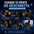 LullaBites™ – Duerme mejor. Despierta más ligero.