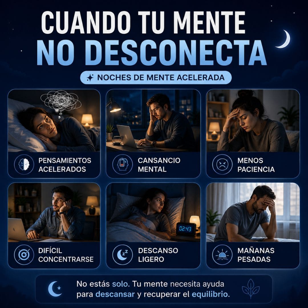 LullaBites™ – Duerme mejor. Despierta más ligero.