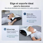 OrtoDream® - El soporte perfecto para tu descanso