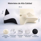 OrtoDream® - El soporte perfecto para tu descanso