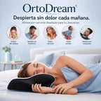 OrtoDream® - El soporte perfecto para tu descanso