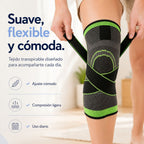 OrtoFlex™ 2x1 – Más estabilidad y comodidad en cada paso.