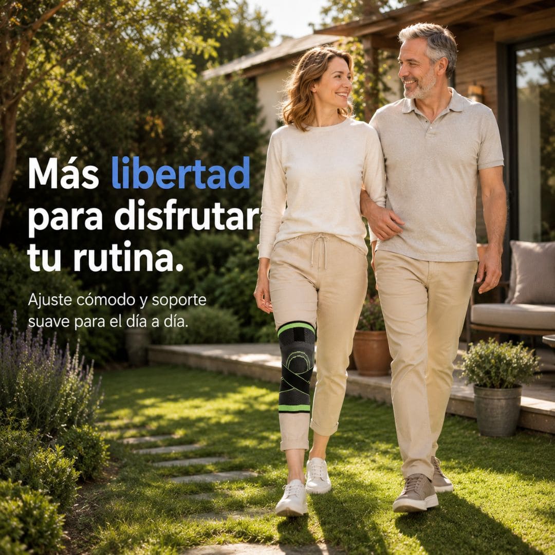 OrtoFlex™ 2x1 – Más estabilidad y comodidad en cada paso.