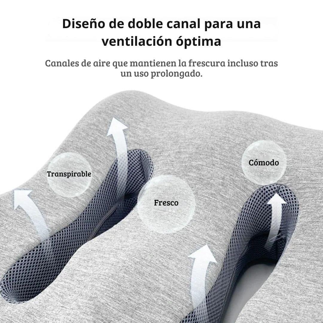 OrtoRelax® – Alivio real para piernas y espalda