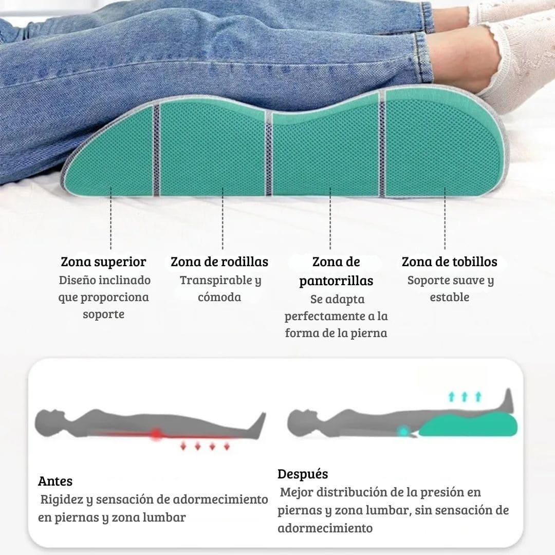 OrtoRelax® – Alivio real para piernas y espalda