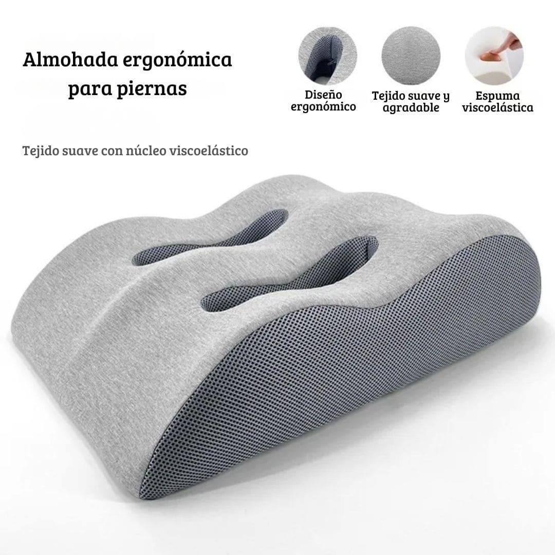 OrtoRelax® – Alivio real para piernas y espalda