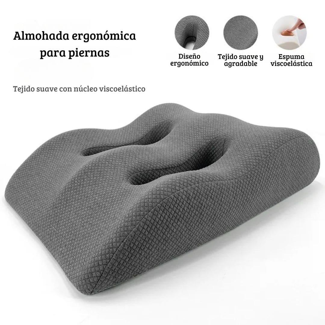 OrtoRelax® – Alivio real para piernas y espalda