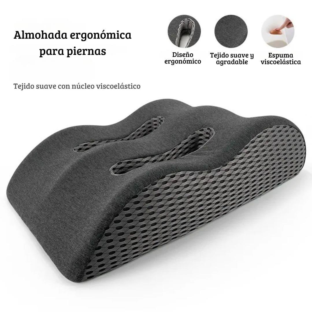 OrtoRelax® – Alivio real para piernas y espalda